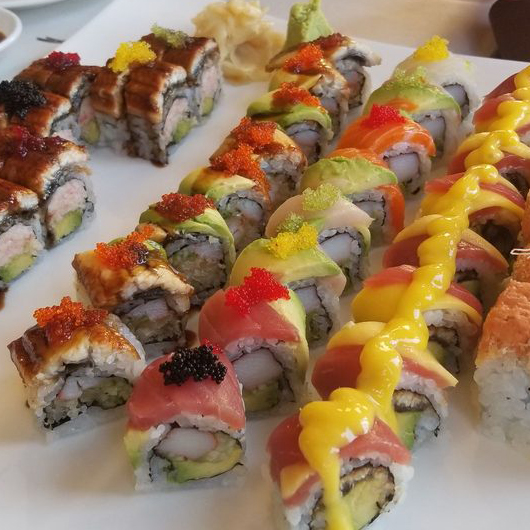 Gallery Bamboo Asian Cuisine Farmington CT